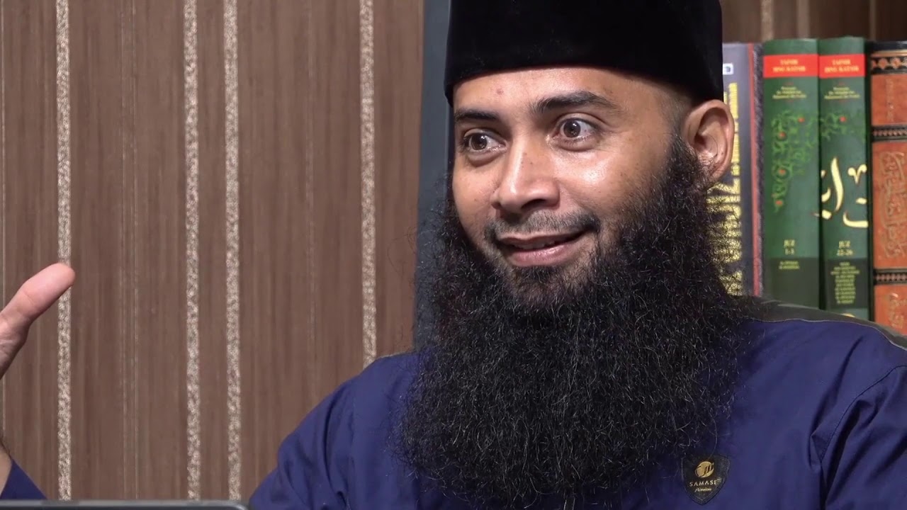 Mengenal Sosok Ustadz Syafiq Riza Basalamah, Pendakwah yang Pengajiannya Dibubarkan Banser karena Dinilai Provokatif