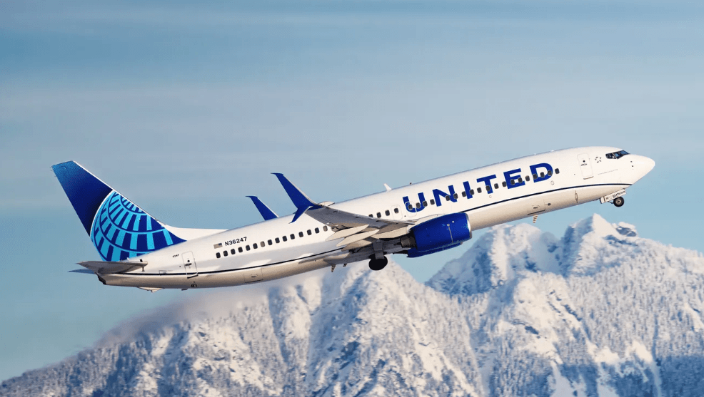 Maskapai AS Bakal Kembali Terbang ke Israel pada Maret Mendatang