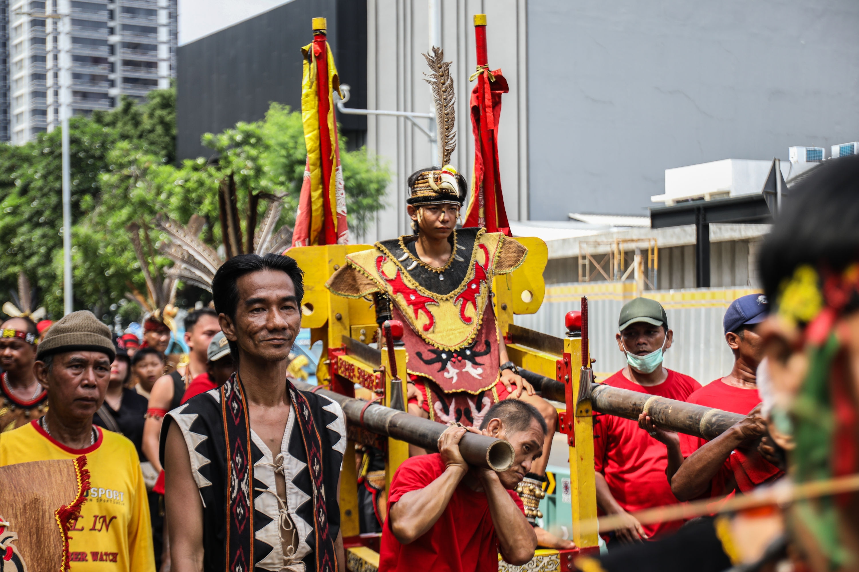 Bagaimana Bentuk Keberagaman Masyarakat Indonesia? Anugerah dan Kekayaan yang Perlu Diapresiasi