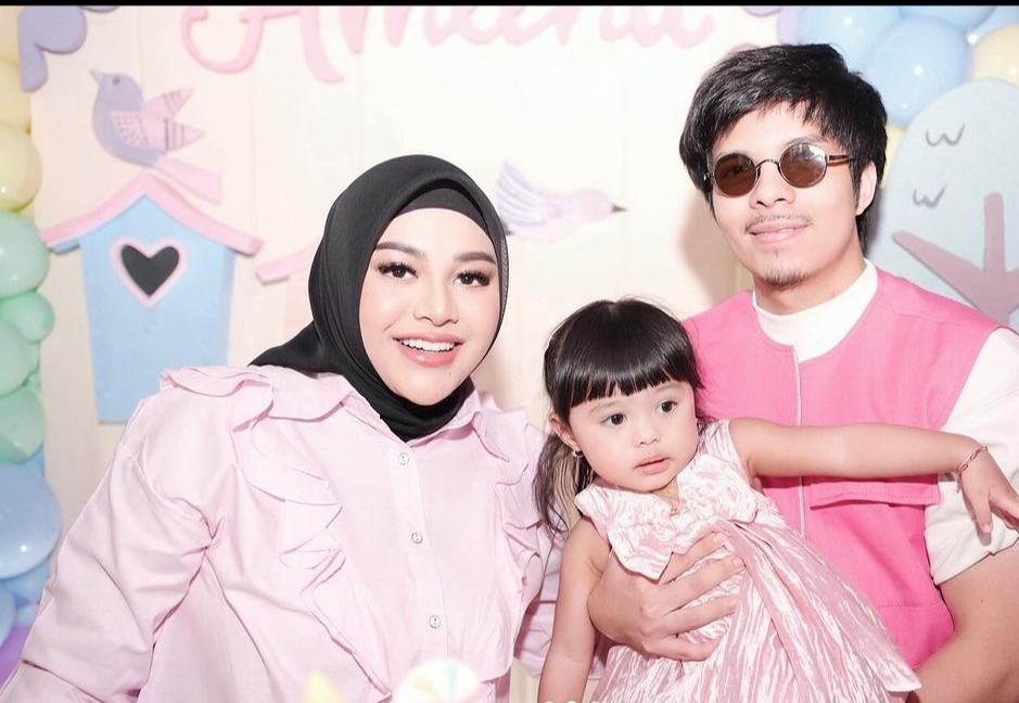 Beli Mobil Baru untuk Ameena, Atta Halilintar: Buat Berangkat Sekolah