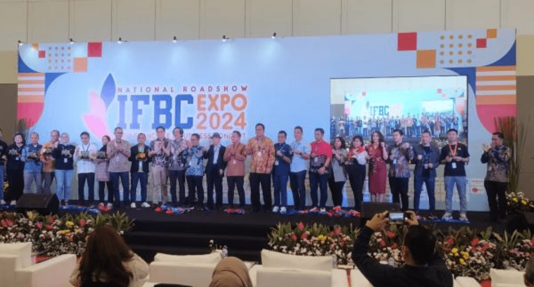 Genjot Wirausaha RI, Asosiasi Franchise Gelar IFBC 2024