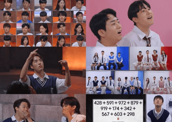 Fakta Menarik University War, Reality Show Adu Kecerdasan Mahasiswa Korea yang Viral di Medsos