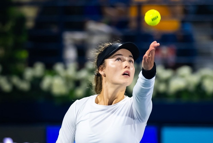 Takluk di Babak Final, Cerita Dongeng Anna Kalinskaya Berakhir