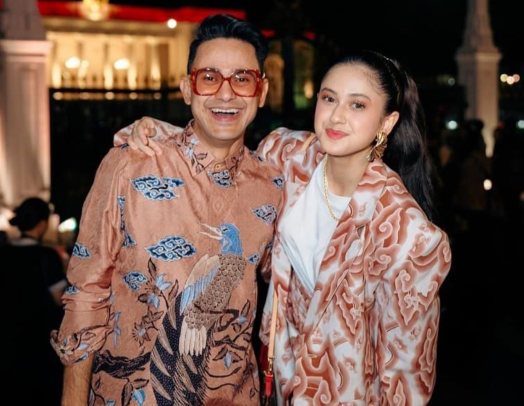 Asila Maisa Ingatkan Sang Ayah Dekat dengan Rakyat, Imbas Panasnya Politik?