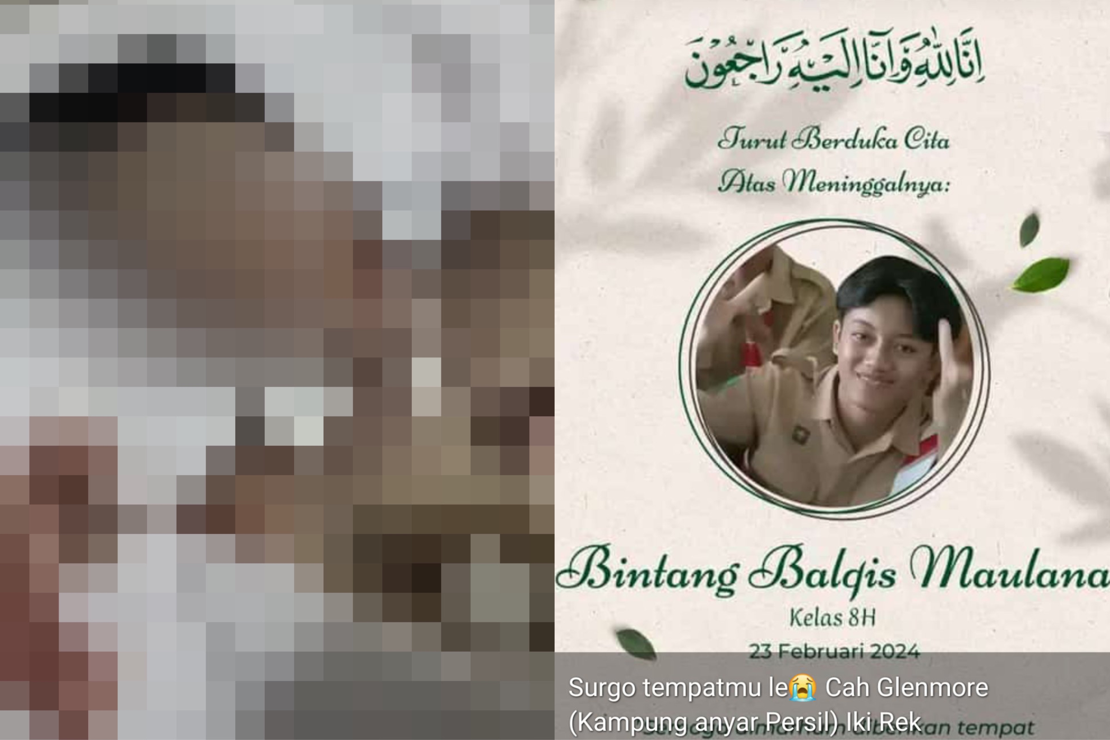Santrinya Tewas Dianiaya Senior, Ini Kata Ponpes Al Hanifiyah Kediri