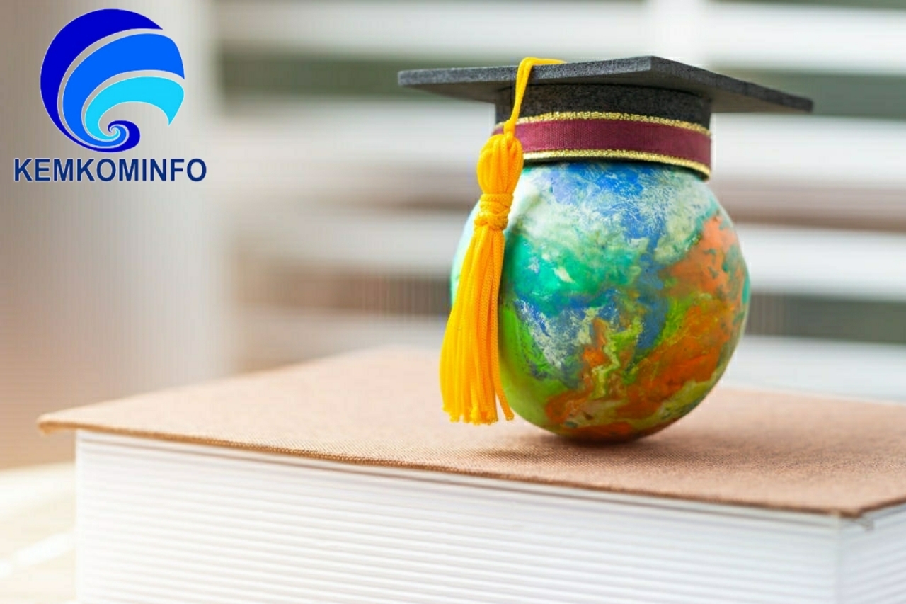 Beasiswa S2 Luar Negeri Kominfo 2024 Telah Dibuka, Ini Syarat, Cara Daftar Hingga Tunjangannya