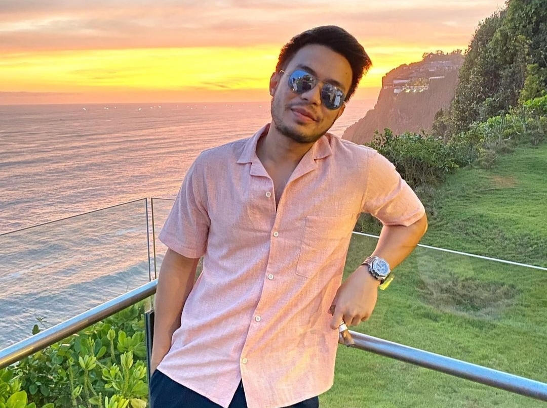 Yakup Hasibuan Ungkap Alasan Vincent Rompies Ngotot Putranya Tetap Sekolah