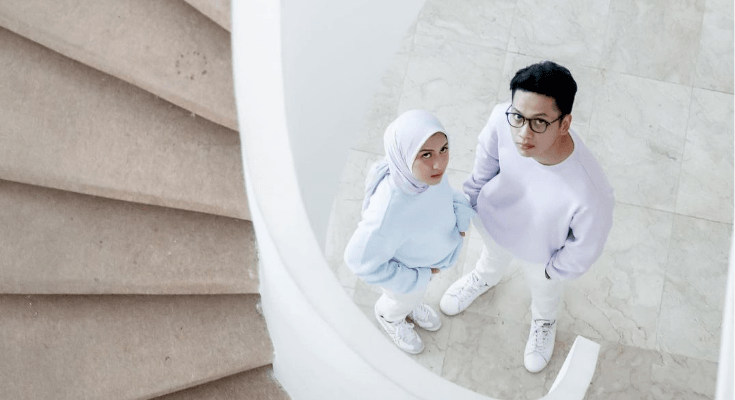 Profil Bram Panji, Mantan Pacar Nessie Judge yang Diduga Selingkuh, Apakah Sudah Menikah?