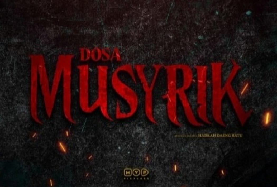 Marthino Lio Main Film Dosa Musyrik, Adu Akting dengan Istri