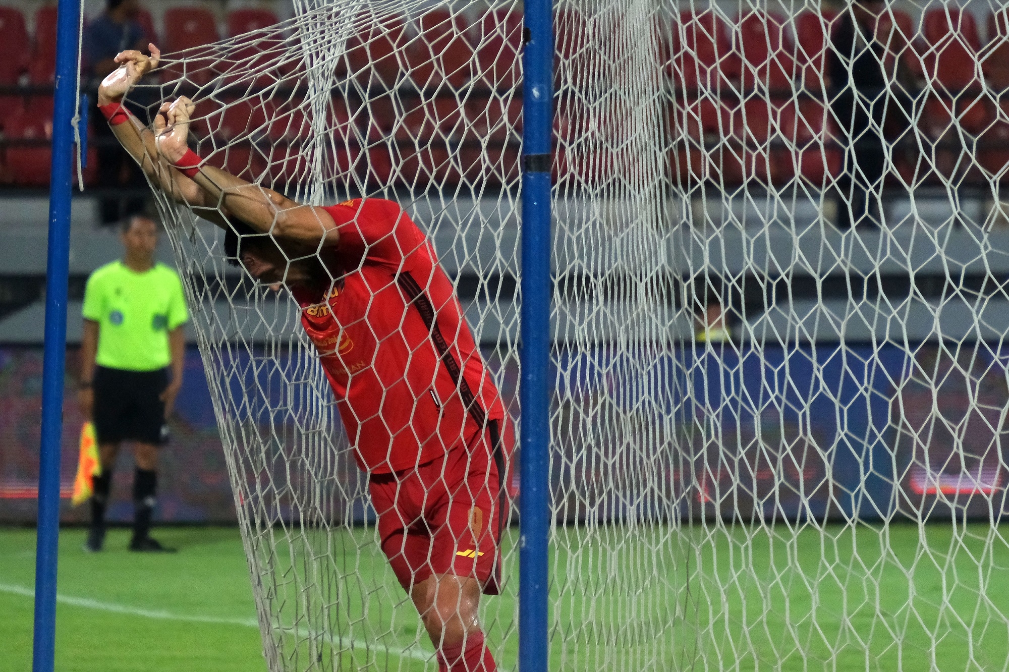 Siap Bangkit Lawan Dewa United, Persija Jakarta Justru Kehilangan 'Legiun Asingnya'