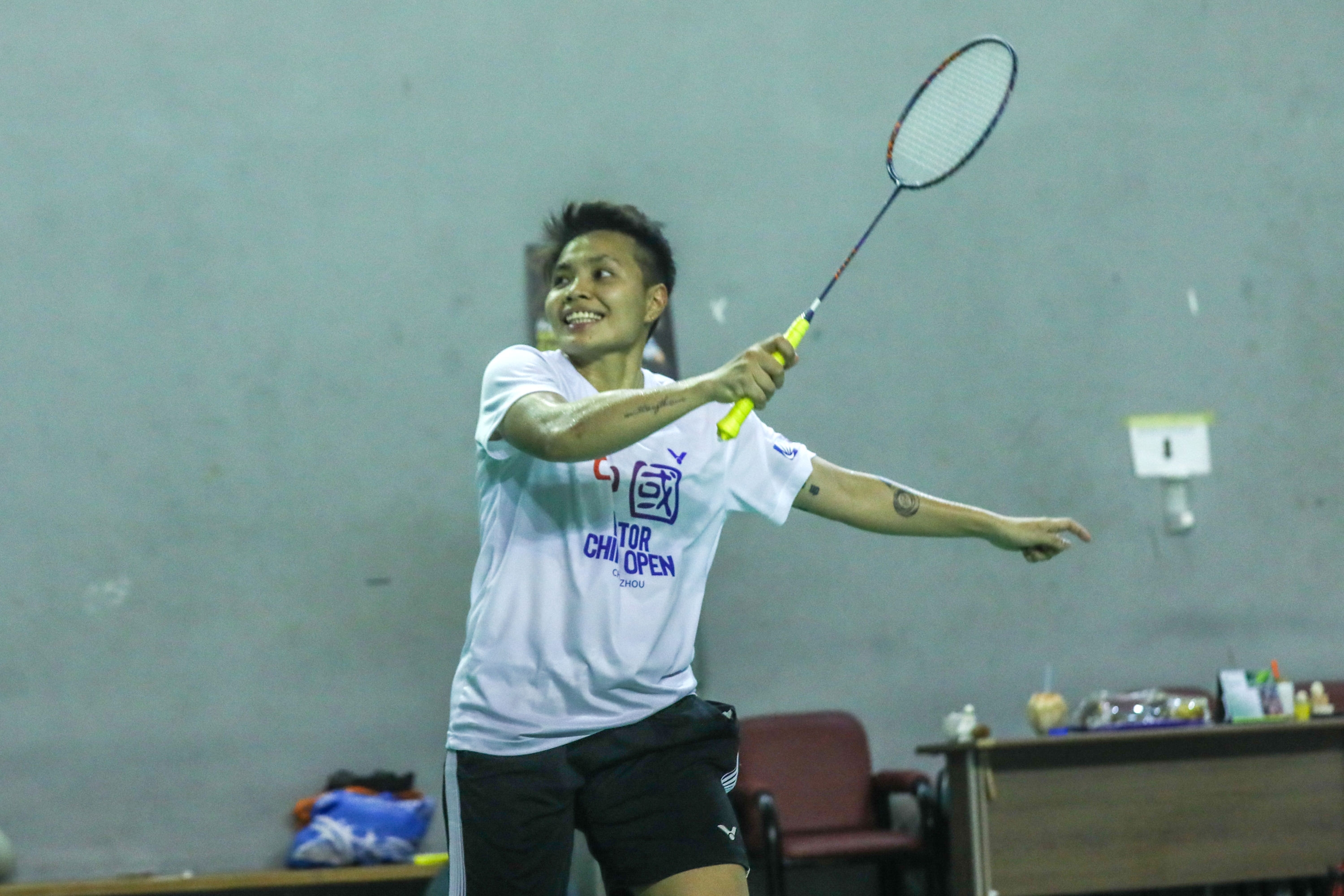 Greysia Polii Jadi Mentor, Cara Berpikir Apriyani/Fadia Berkembang Jelang Prancis Terbuka