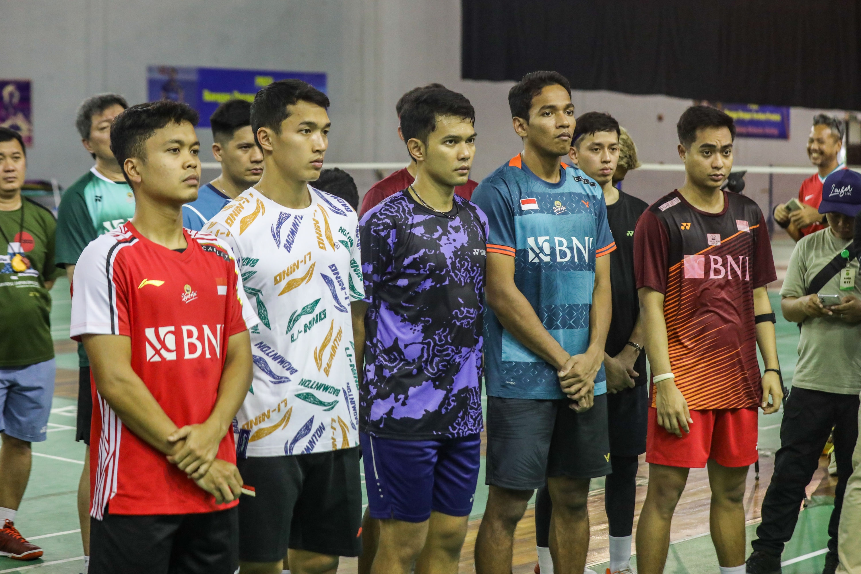 Sukses di All England dan Orleans Masters, Ini PR PBSI untuk Olimpiade Paris