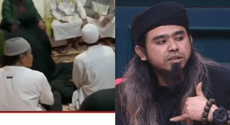 Terungkap Asal Usul Video Aliran Sesat Boleh Saling Tukar Pasangan, Benarkah Bikinan Gus Samsudin?