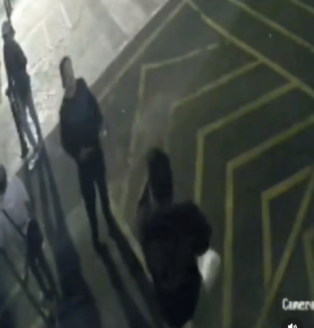 Korban Sebut Keluarga Gathan Saleh Ajak Berdamai Atas Kasus Penembakan