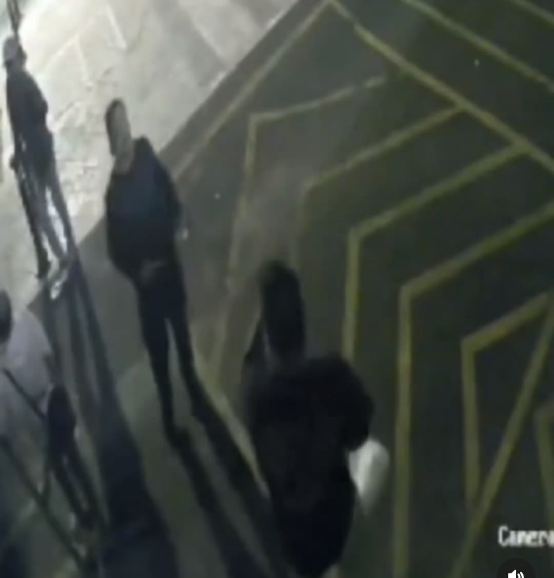 Korban Sebut Keluarga Gathan Saleh Ajak Berdamai Atas Kasus Penembakan