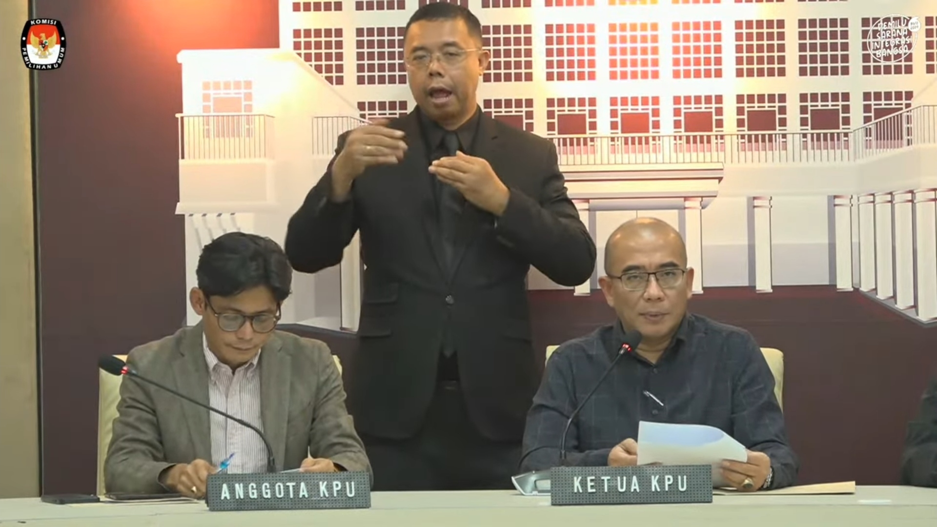 Prabowo-Gibran Menang di Kuala Lumpur, Raih 6.266 Suara