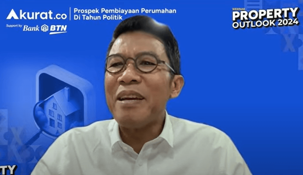 Tekan Backlog, Misbakhun: Banyak Dana Murah Bisa Digeser ke BTN