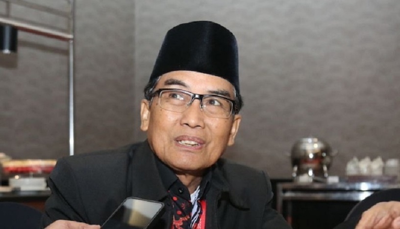 Pentingnya Penguatan Semangat Kebangsaan dan Persaudaraan Setelah Pemilu 2024