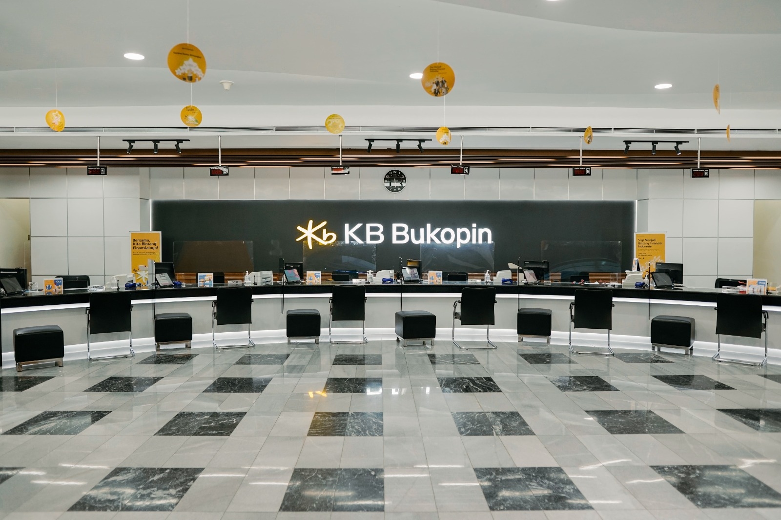 Wujudkan Visi dan Misi Baru, Bank KB Bukopin Gencar Transformasi Teknologi