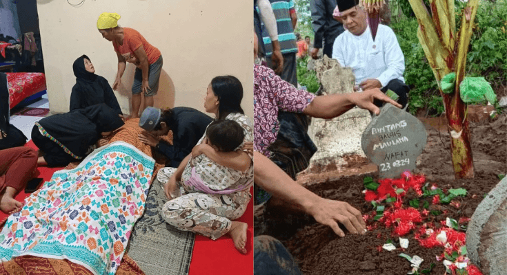 Kejanggalan Kasus Santri Tewas Dianiaya Senior di Ponpes Al Hanifiyyah Kediri, Ibunda Ungkap Kondisi Jasad Penuh Luka