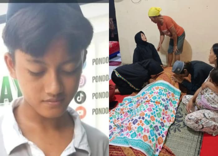 VIRAL Keluarga Korban Penganiayaan Santri Bongkar Sering Diblokir Komunikasinya Oleh Pihak Ponpes Al Hanifiyyah Kediri
