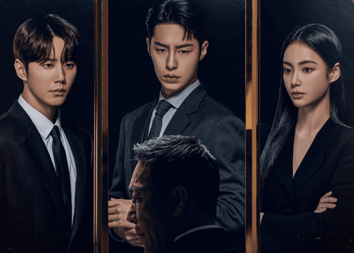 Link Nonton Drakor The Impossible Heir Eps 1-2 Sub Indo Beserta Daftar Pemain