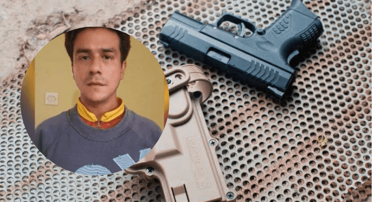 Kasus Penembakan di Jatinegara, Ghatan Saleh Tak Punya Izin Kepemilikan Senjata Api