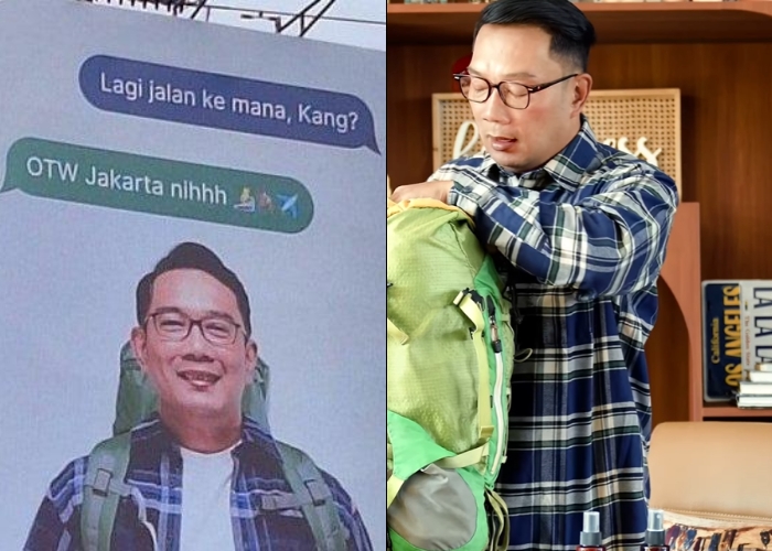 Tak Tolerir Politik Identitas, PAN Yakin Ridwan Kamil Lebih Unggul dari Anies Baswedan di Jakarta