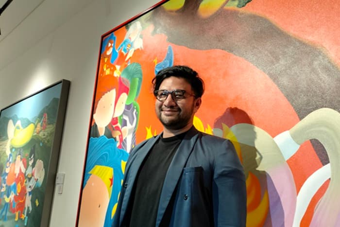 Ammar Zoni Edarkan Narkoba di Dalam Rutan, DPR Pertanyakan Sistem Pengawasan Lapas