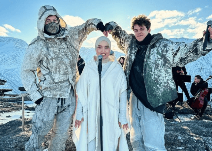 Bagaimana Cara Melakukan Kolaborasi Budaya dalam Dunia yang Saling Terhubung?