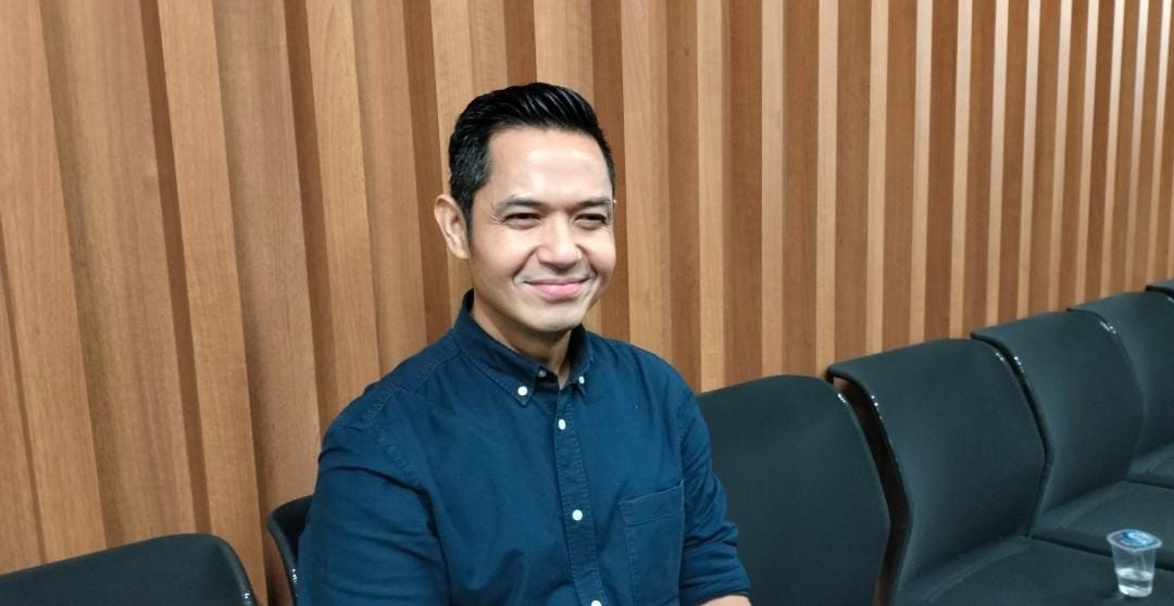 Dude Harlino Ungkap Kelamin Anak Ketiga, Akhirnya Dapat Perempuan