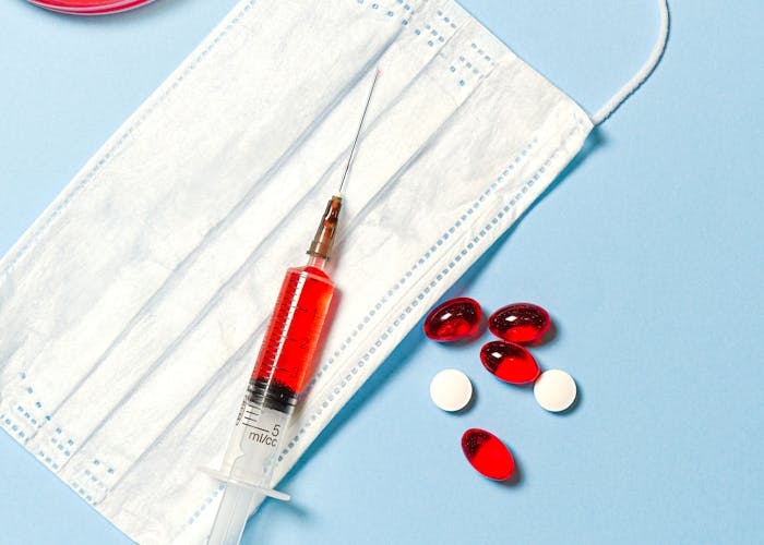 10 Penyakit Langka di Dunia yang Belum Banyak Diketahui