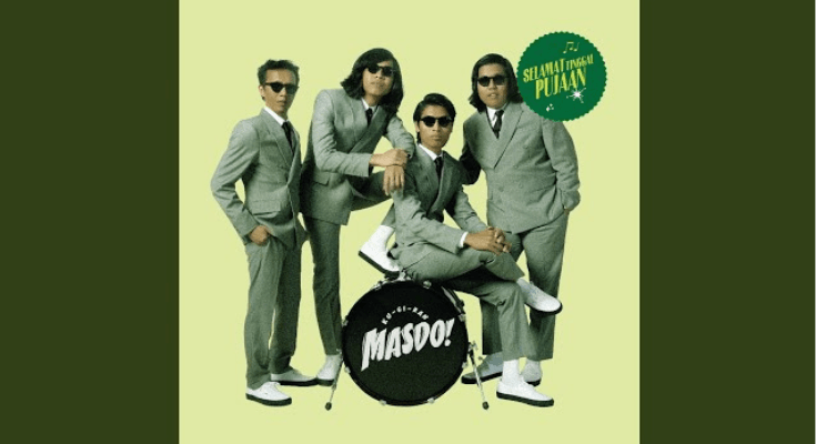 Lirik Lagu Berduka Lara yang Dinyanyikan Oleh Masdo, Viral di TikTok Jadi Tren Gaya Rambut Baru