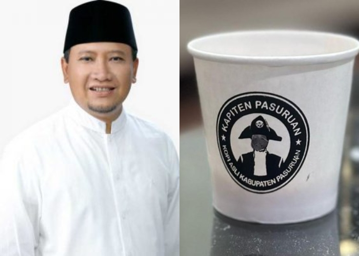 Jejak Karier dan Profil Gus Irsyad, Mantan Bupati Pasuruan yang Murka karena Gambar Wajahnya Dicoret di Logo Kopi Kapiten