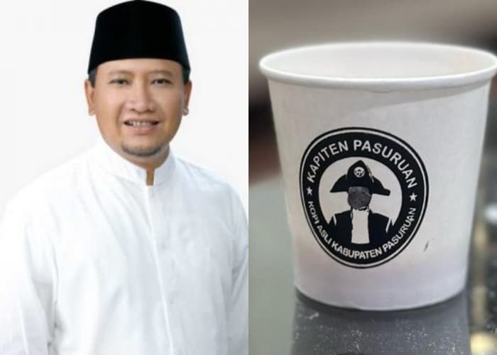 Jejak Karier dan Profil Gus Irsyad, Mantan Bupati Pasuruan yang Murka karena Gambar Wajahnya Dicoret di Logo Kopi Kapiten