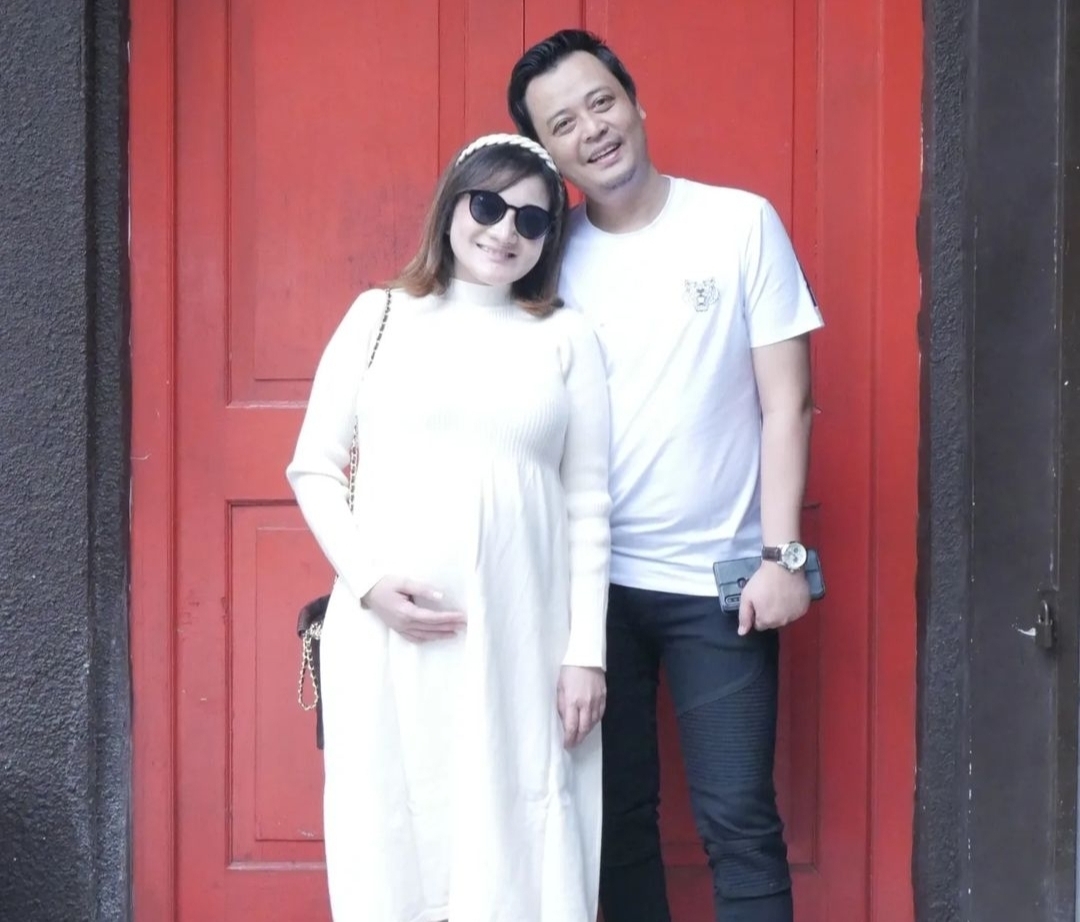 Cerita Lahiran Kiki Amalia, Rasakan Kontraksi di Mobil Ngaku Sempat Dicegat Polisi