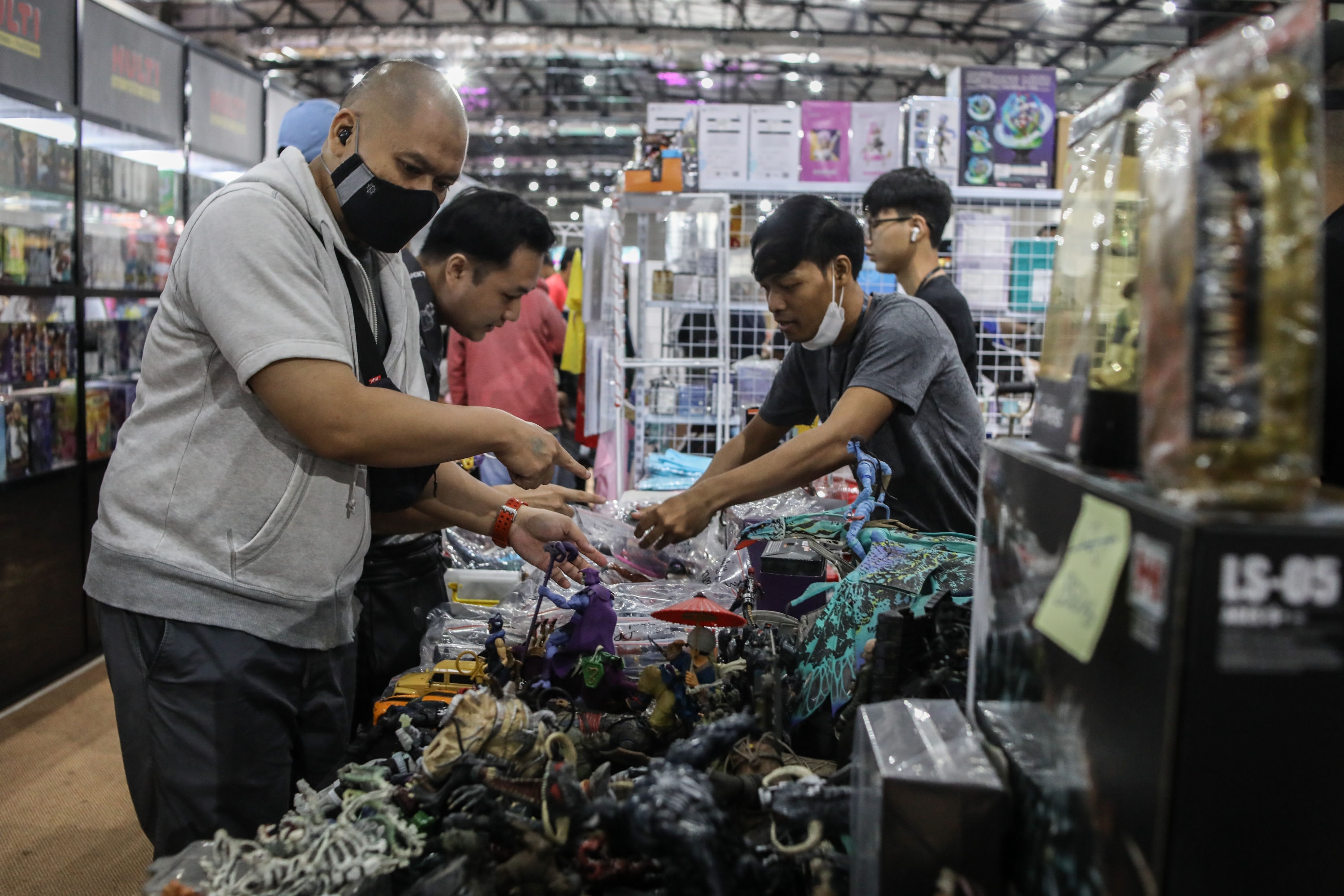 5 Jenis Hobi yang Bisa Datangkan Uang Lewat Media Digital