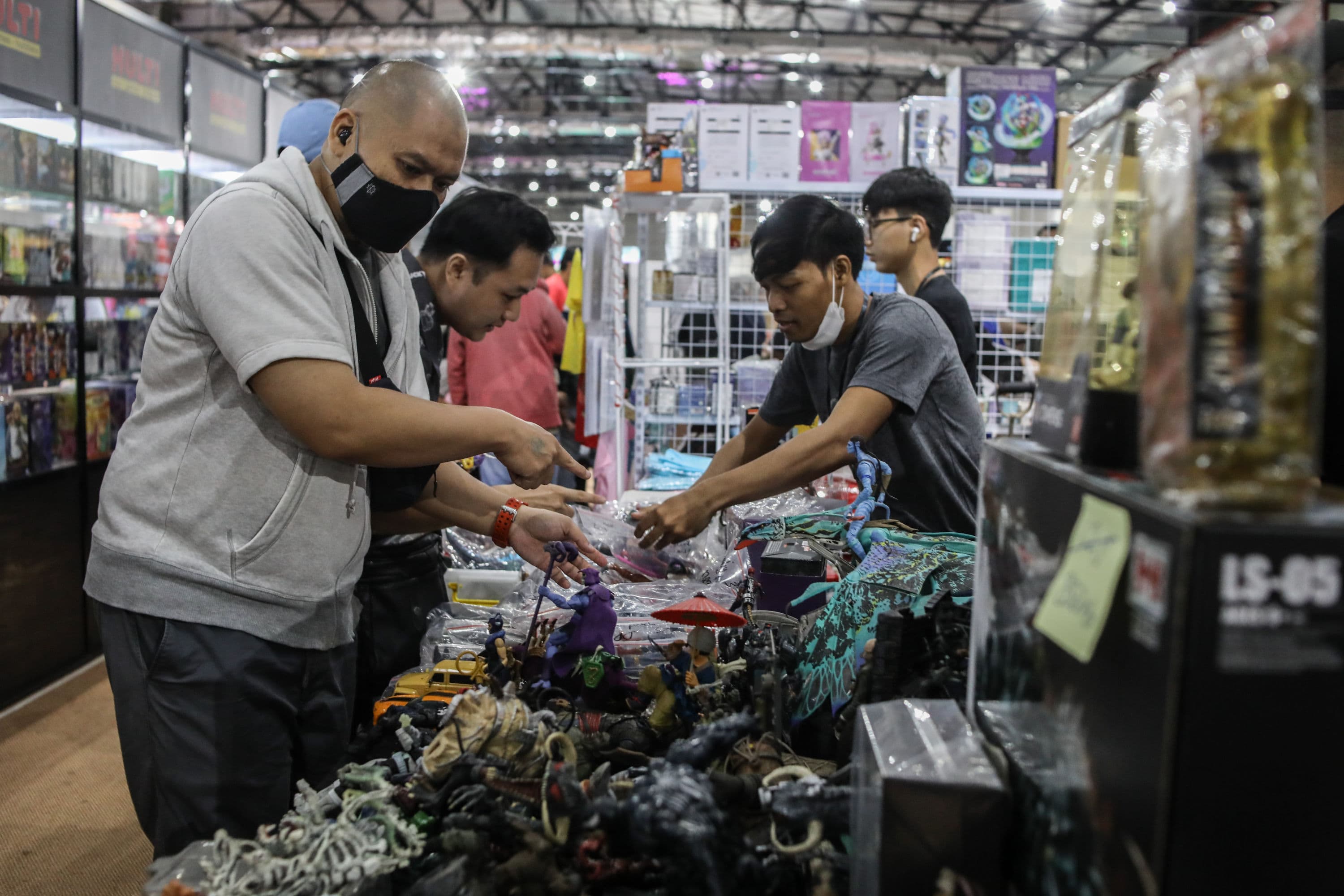 5 Jenis Hobi yang Bisa Datangkan Uang Lewat Media Digital