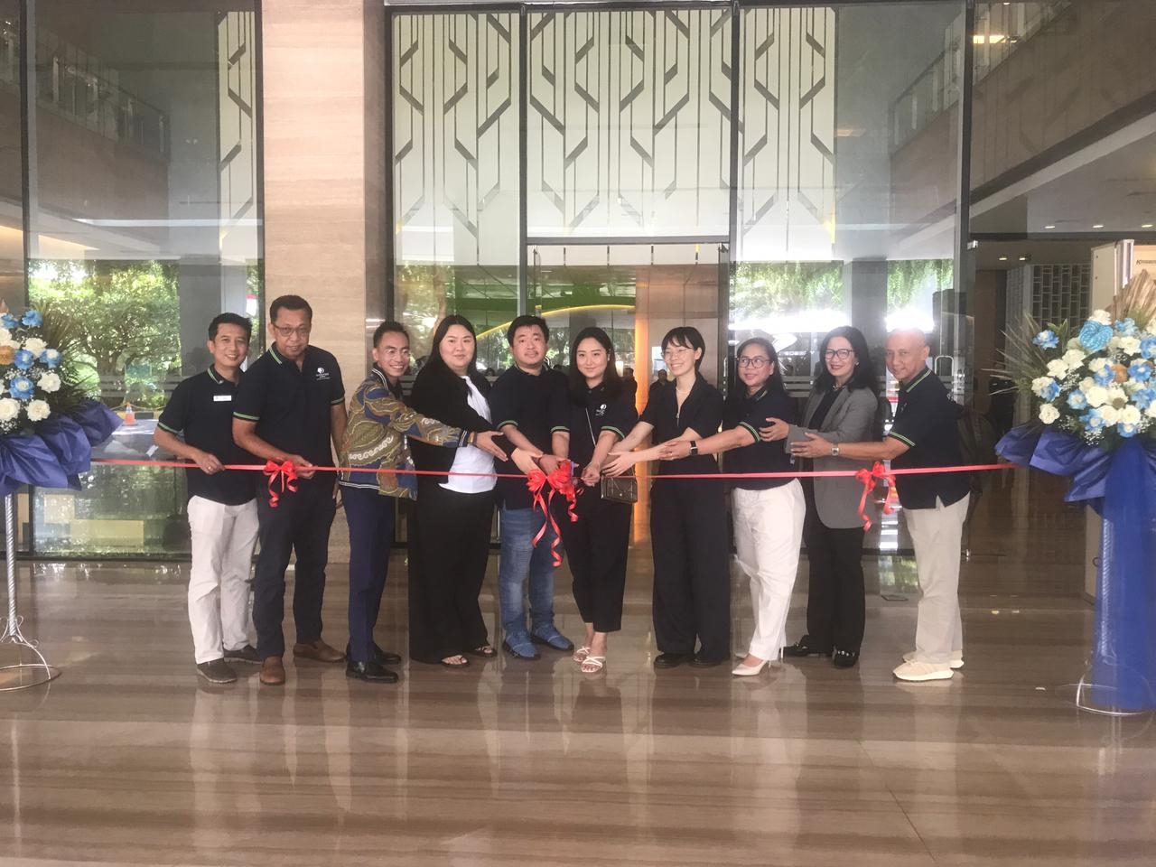DoubleTree by Hilton Jakarta Kemayoran Gantikan Holiday Inn, Hotel Bintang 5 Dekat JIExpo, JIS dan Ancol
