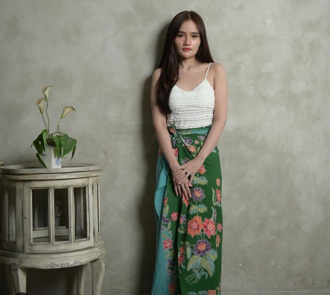 Fanny Soegiarto Janji Tetap Nyanyikan Asmalibrasi