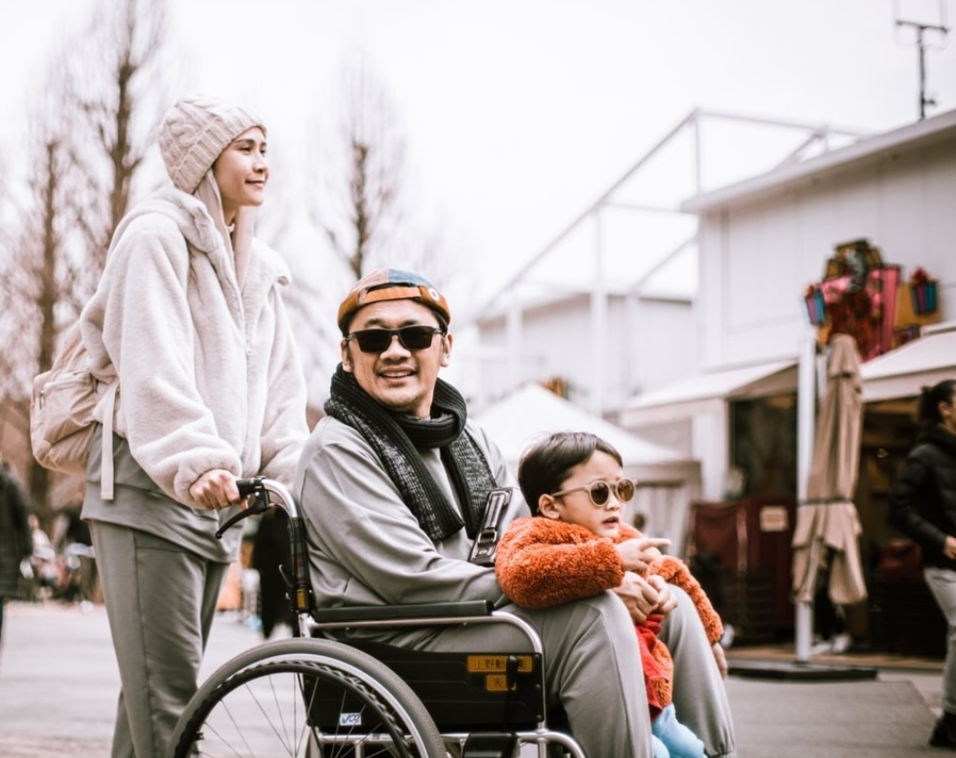 Zaskia Adya Mecca Ngaku Bukan Artis Lagi, Karena Lama Enggak Syuting?