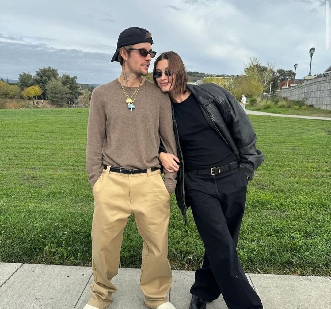 Ayah Mertua Minta Doa Penggemar untuk Justin Bieber & Hailey