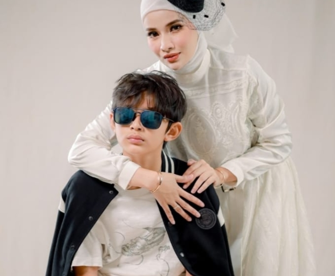 Didikan Orang Tua, Bikin Alif Barra Pratama Ingin Jadi Pemimpin Baik