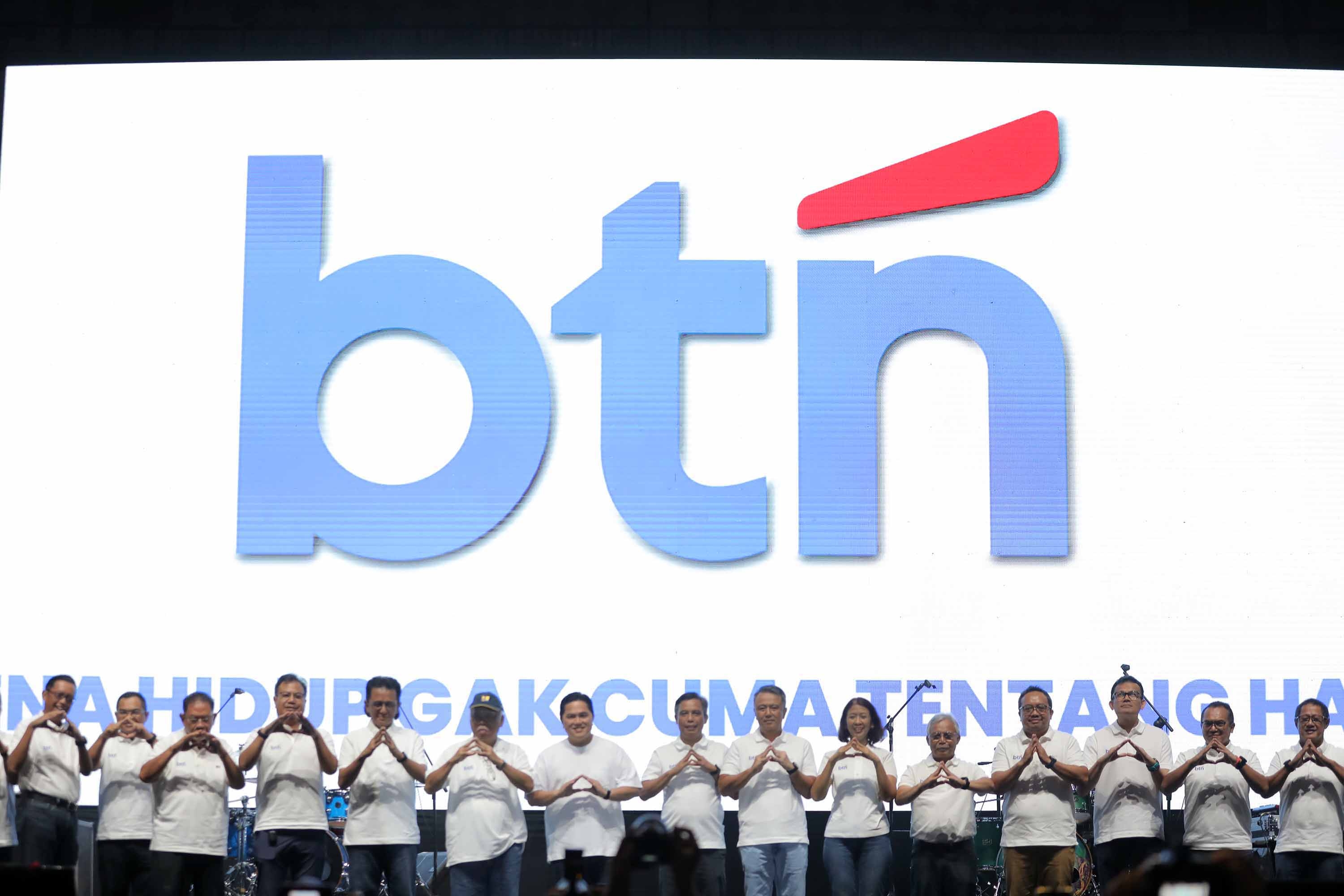 Berhati-hati Dalam Aksi Korporasi, Langkah BTN Dinilai Tepat