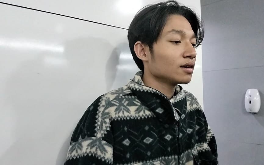 Main Film Bareng, Kiesha Alvaro Akui Jatuh Cinta dengan Aurora Ribero