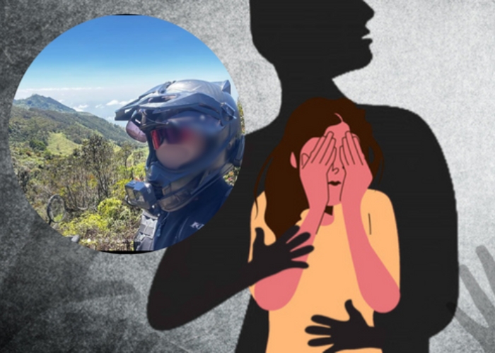 Polisi India Tangkap Tiga Orang Tersangka Pemerkosaan Turis Spanyol, Empat Lainnya Masih Diburu