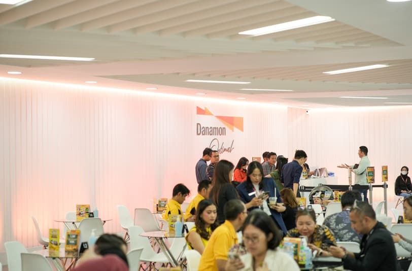 Bidik 60 Persen Pangsa Pasar Muslim RI, Danamon Syariah Siap Penuhi Seluruh Kebutuhan Gaya Hidup Halal