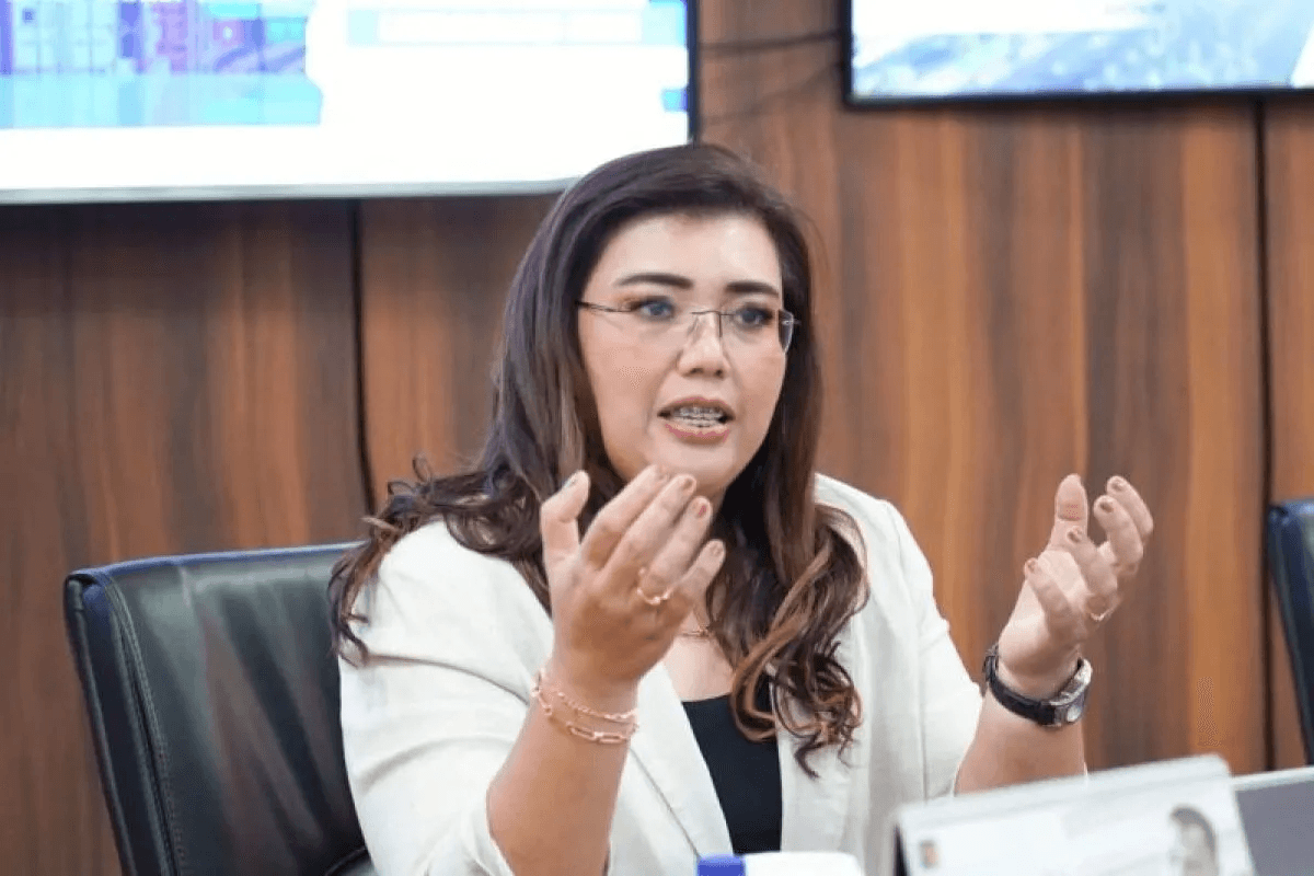 Warga Pulau Rempang Ditargetkan Tempati Hunian Baru di September 2024