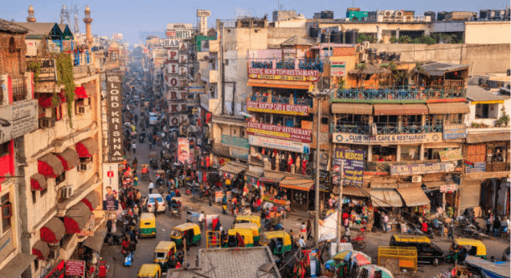 Viral Kasus Pemerkosaan Beramai-ramai Terhadap Turis, Ternyata Ini 5 Alasan Tingkat Kekerasan Seksual Tinggi di India!