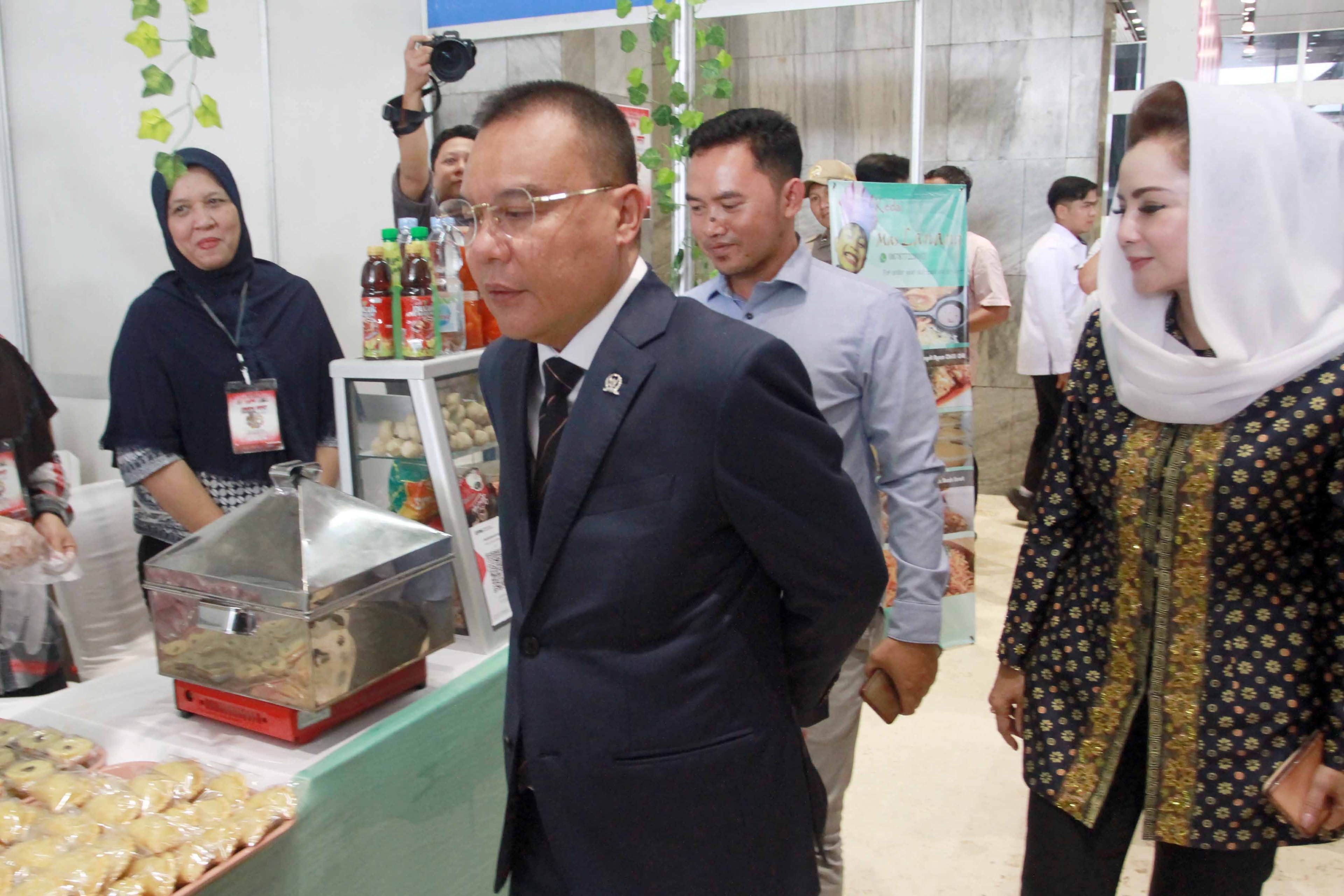 Transaksi PaDi UMKM Tembus Rp736,4 Triliun per September 2024